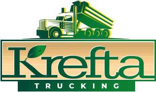 Krefta Landscaping